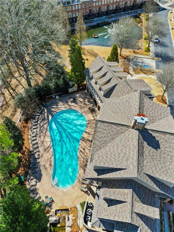 200 River Vista Drive Unit 516