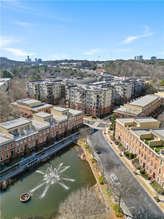 200 River Vista Drive Unit 516