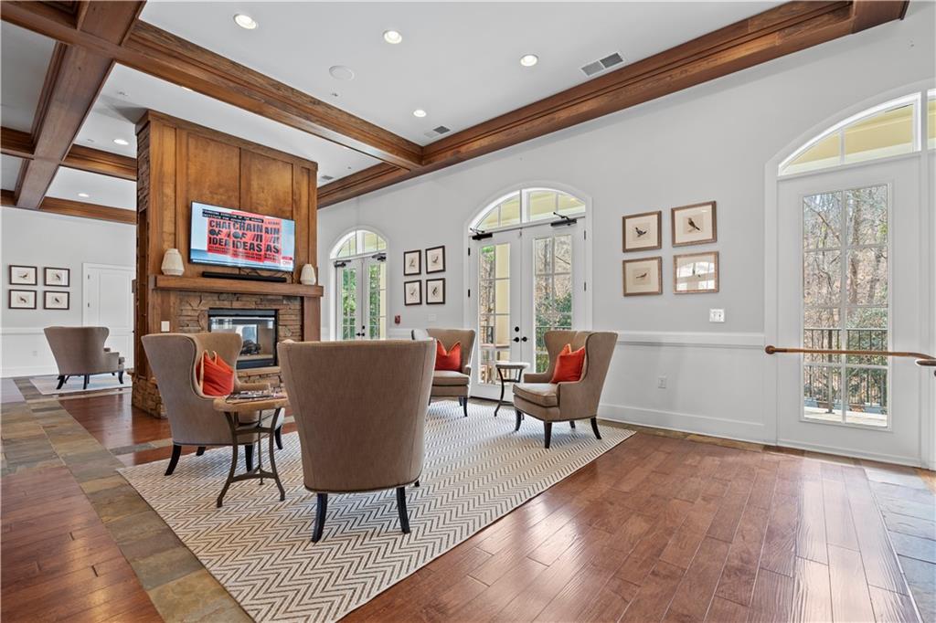 200 River Vista Drive Unit 516