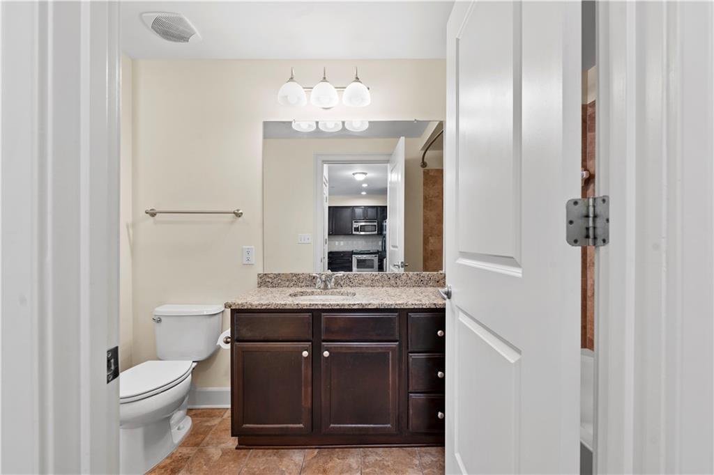 200 River Vista Drive Unit 516