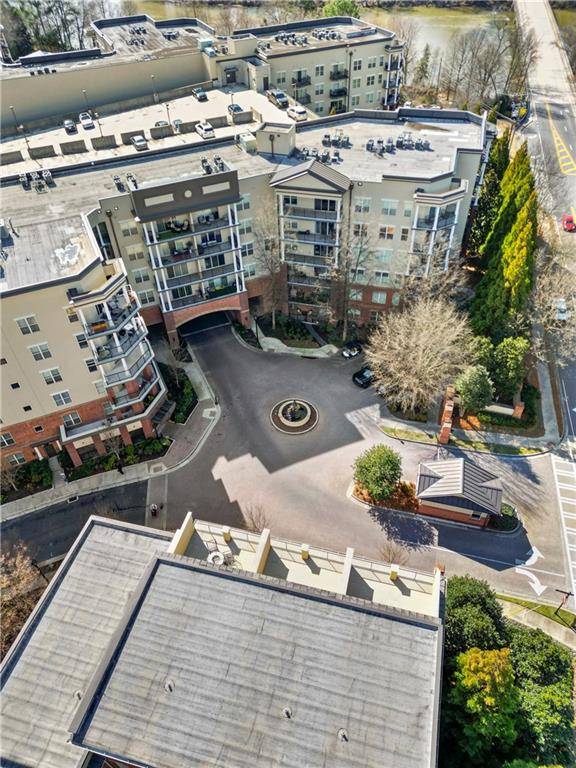 200 River Vista Drive Unit 516