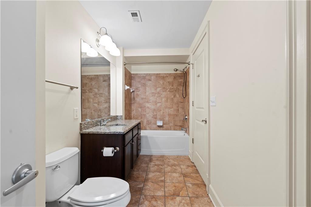 200 River Vista Drive Unit 516