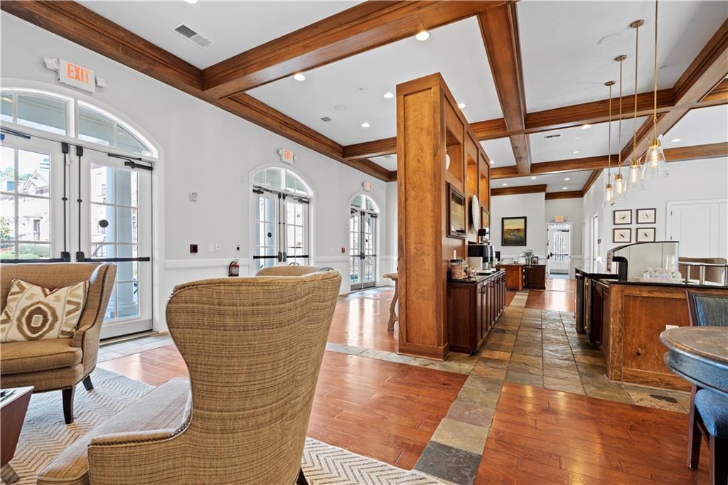 200 River Vista Drive Unit 516