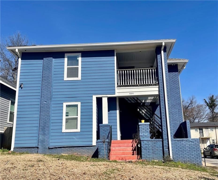 1155 Lucile Avenue SW Unit 1