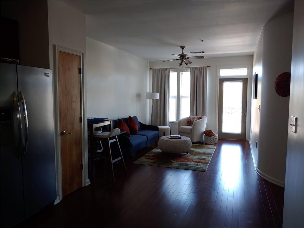 898 Oak Street SW Unit 3405