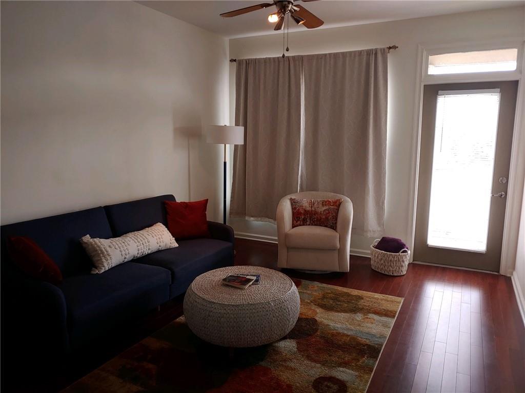898 Oak Street SW Unit 3405