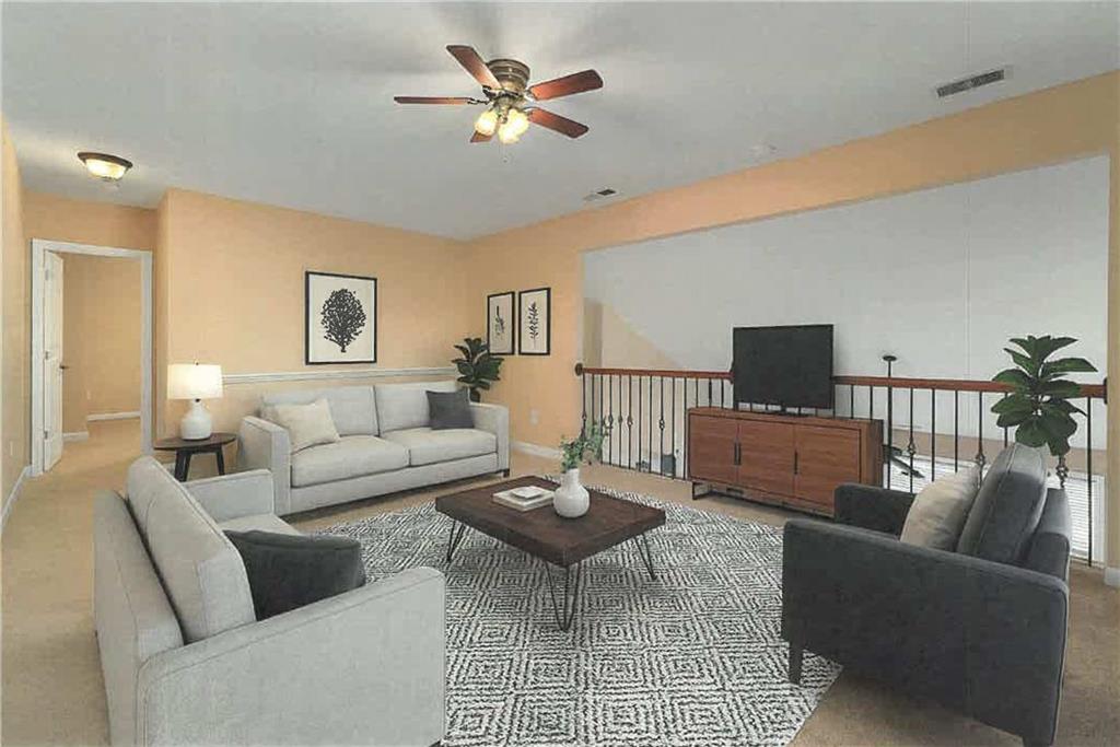 1518 SAGE RIDGE Drive