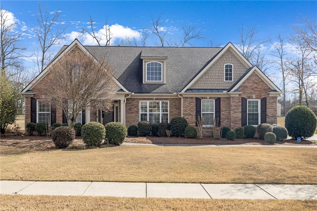 1518 SAGE RIDGE Drive
