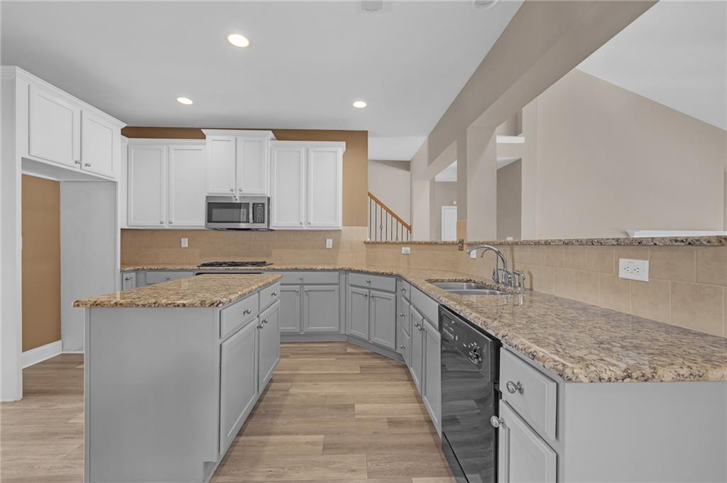 1518 SAGE RIDGE Drive