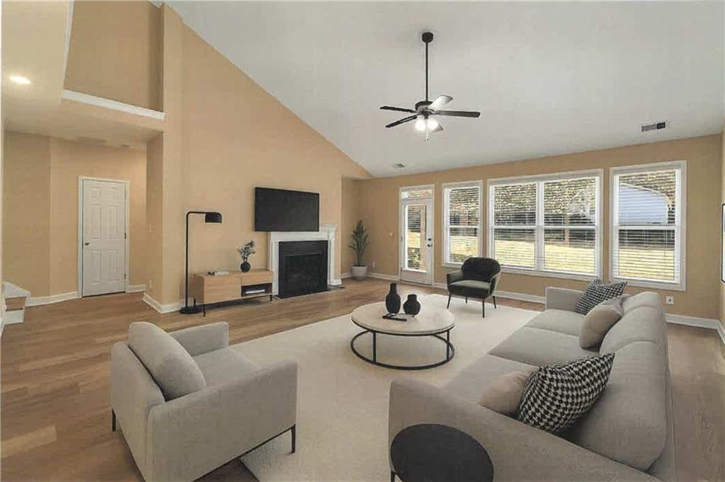 1518 SAGE RIDGE Drive