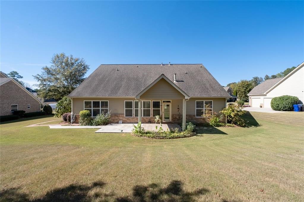 1518 SAGE RIDGE Drive