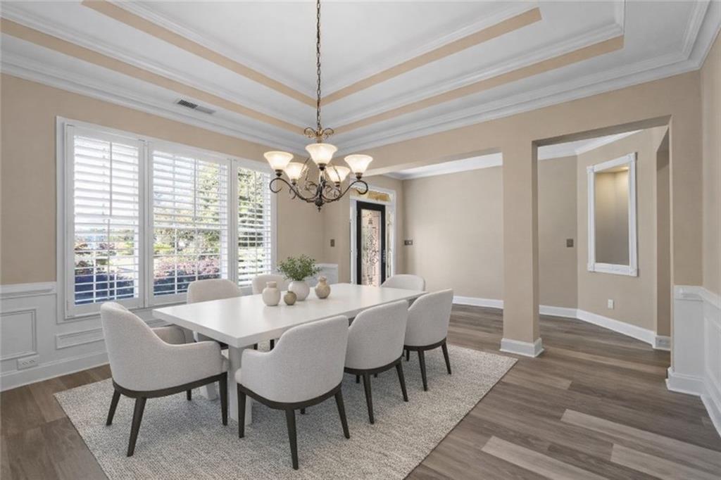 1518 SAGE RIDGE Drive