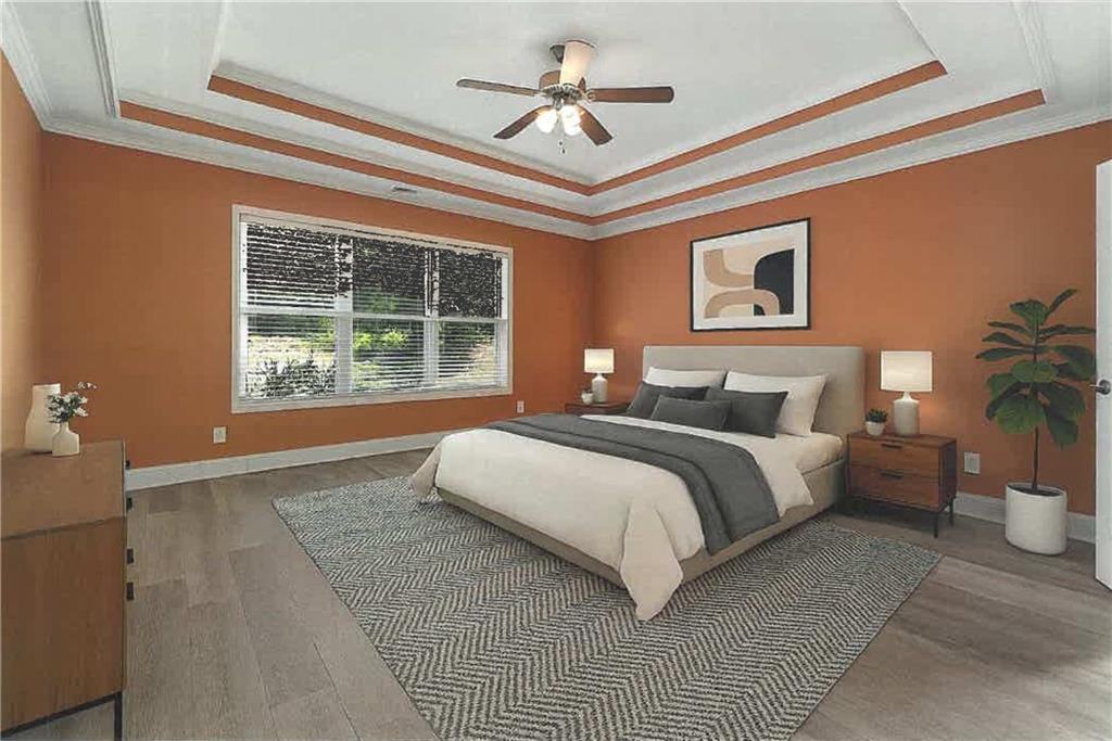 1518 SAGE RIDGE Drive