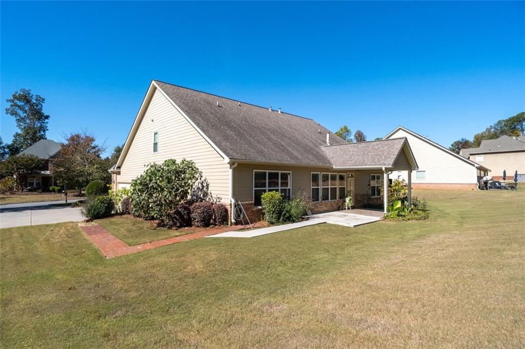 1518 SAGE RIDGE Drive