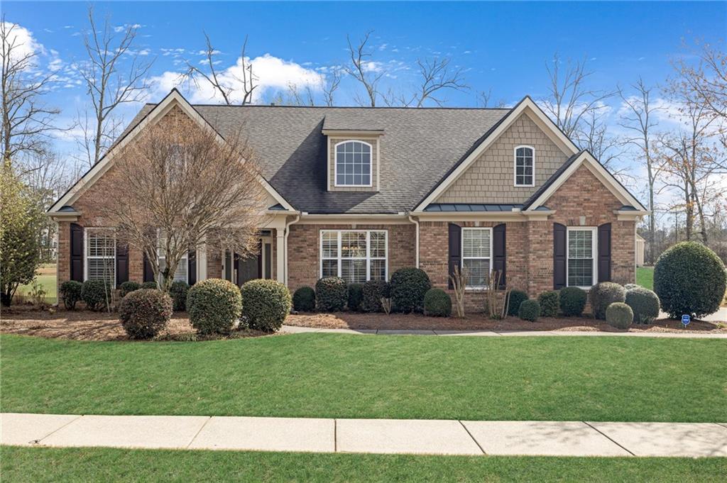 1518 SAGE RIDGE Drive