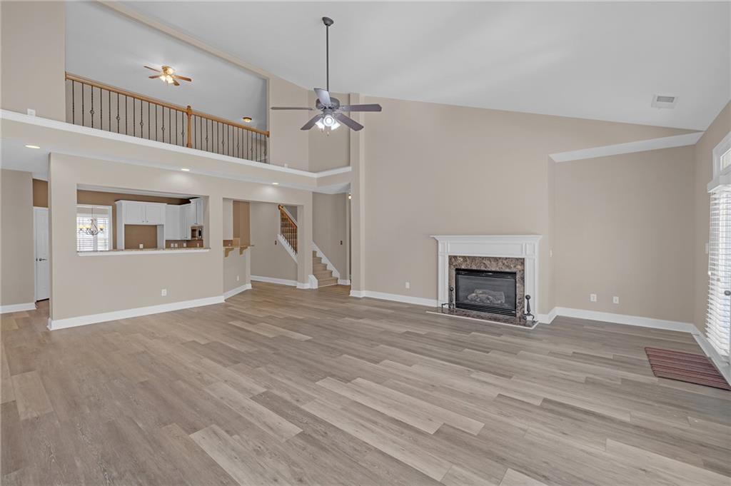 1518 SAGE RIDGE Drive