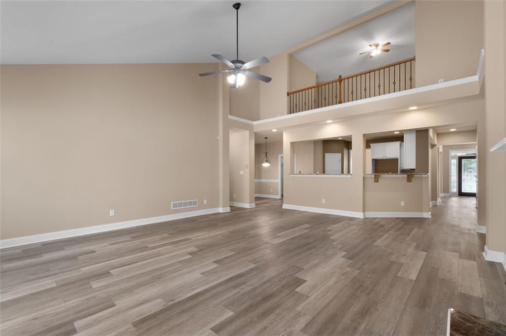 1518 SAGE RIDGE Drive