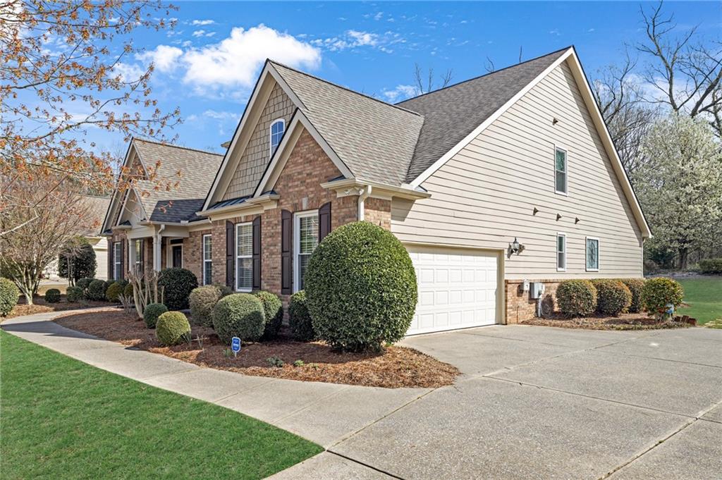 1518 SAGE RIDGE Drive