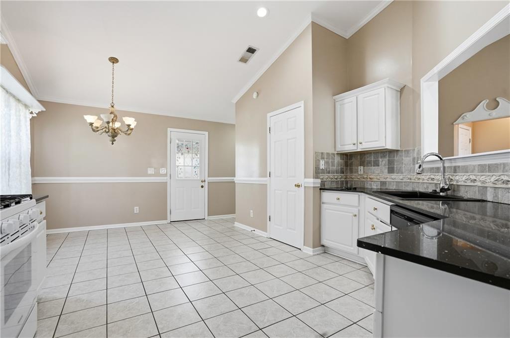 3665 Charlton Ives Drive NW
