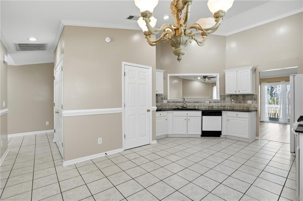 3665 Charlton Ives Drive NW