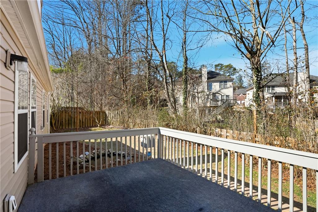 3665 Charlton Ives Drive NW