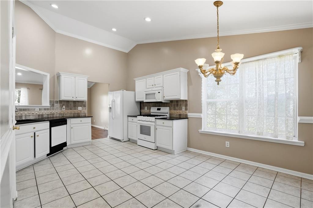 3665 Charlton Ives Drive NW