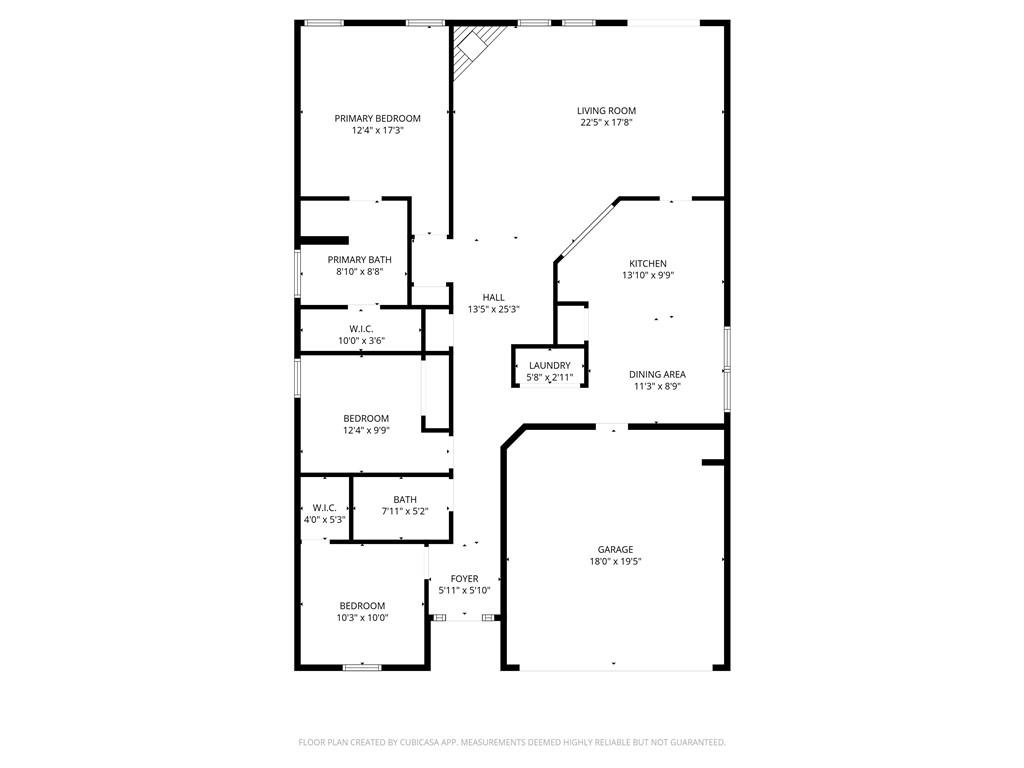 3665 Charlton Ives Drive NW