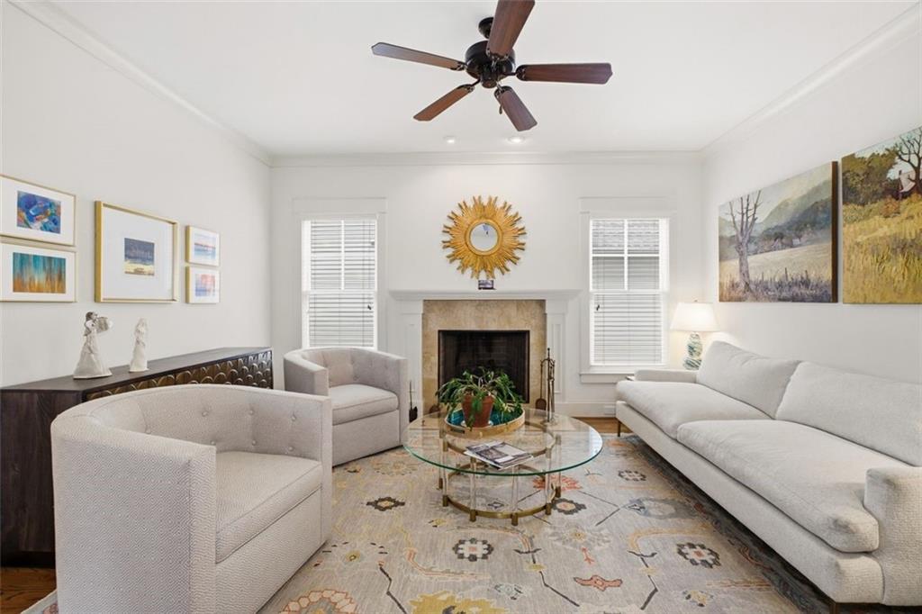 1613 Walker Street SE