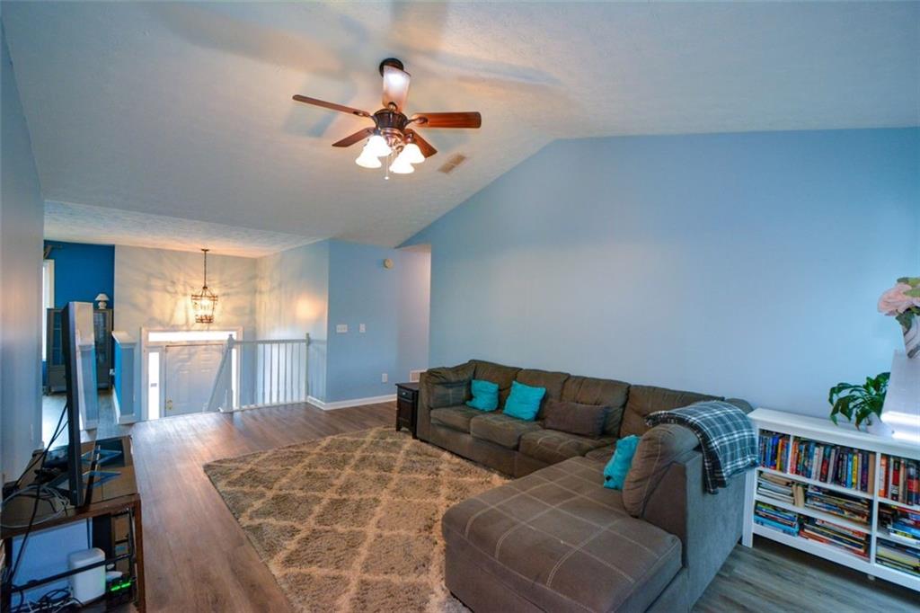 4014 Courtlin Cove NW