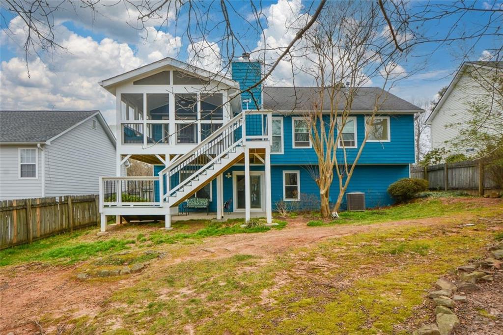 4014 Courtlin Cove NW