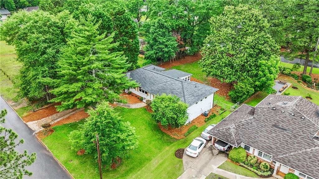 4188 Fontana Court