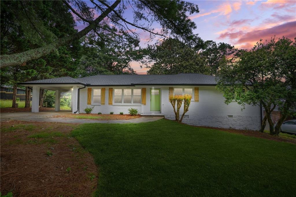 4188 Fontana Court