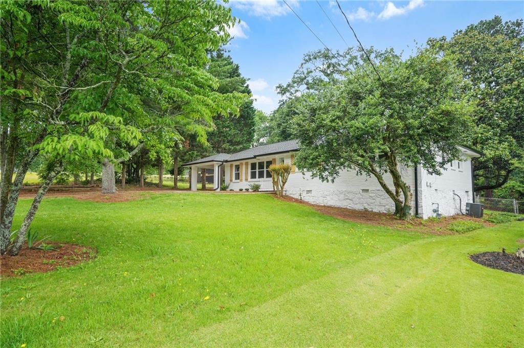 4188 Fontana Court