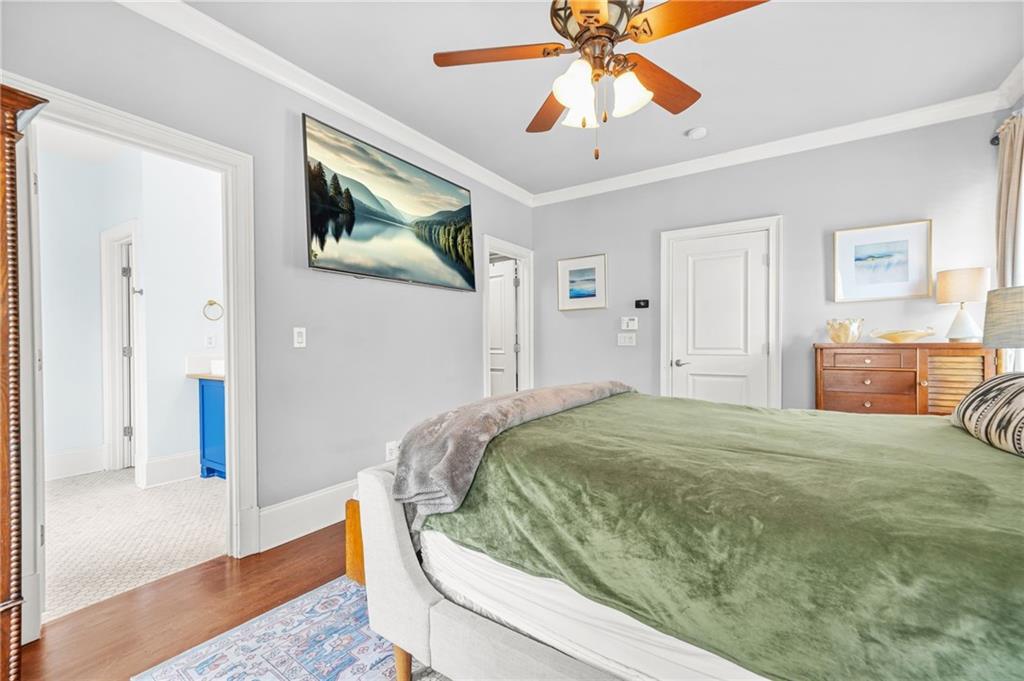 385 15TH Street NW Unit 6