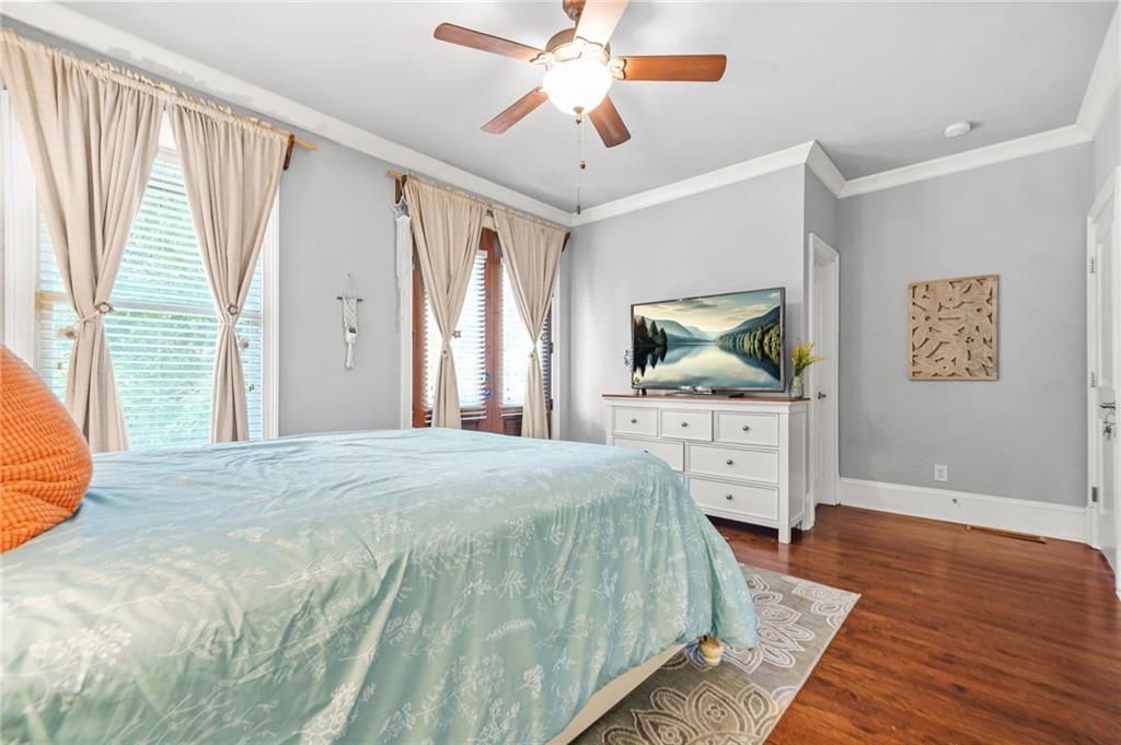 385 15TH Street NW Unit 6