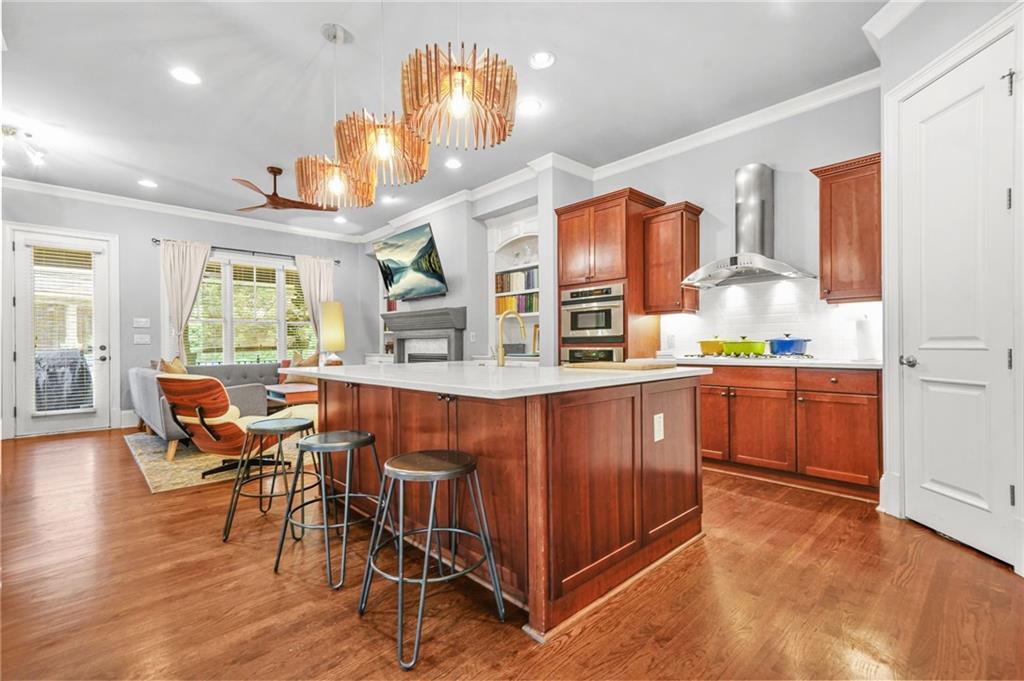 385 15TH Street NW Unit 6