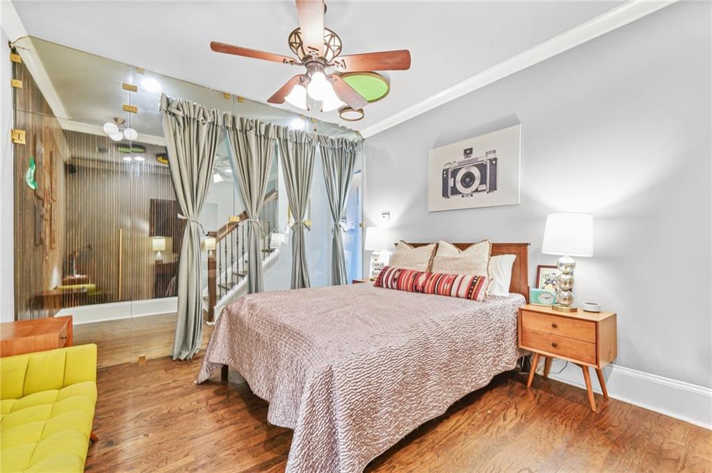 385 15TH Street NW Unit 6