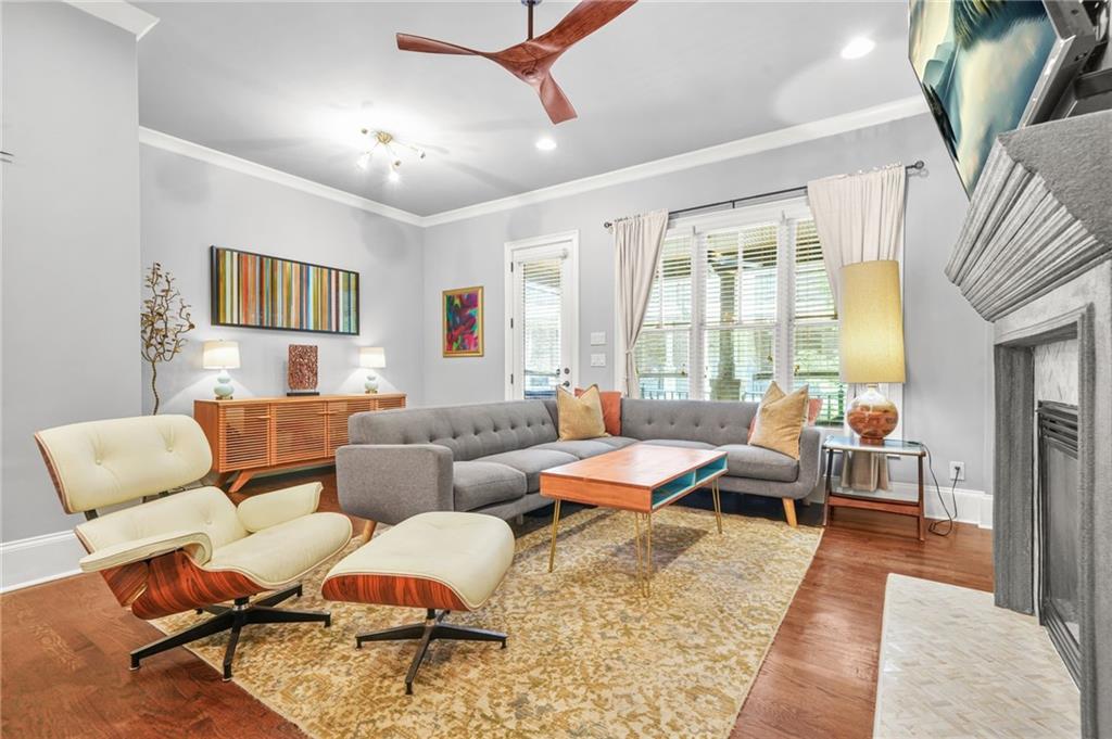 385 15TH Street NW Unit 6