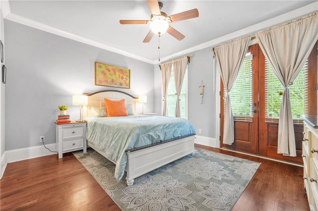 385 15TH Street NW Unit 6
