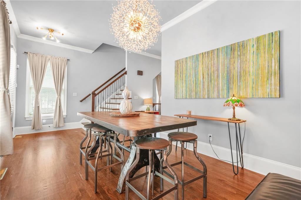 385 15TH Street NW Unit 6