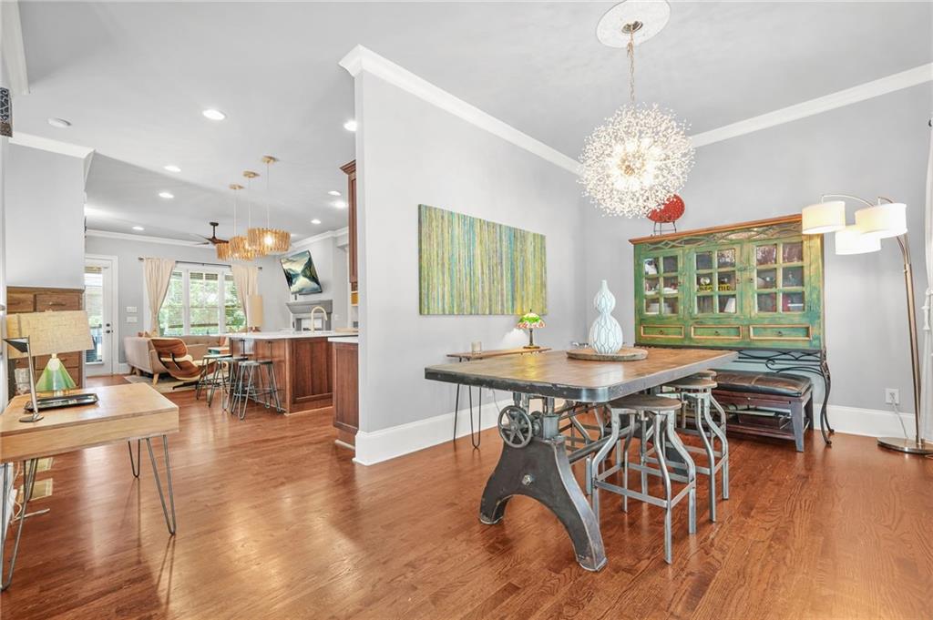 385 15TH Street NW Unit 6