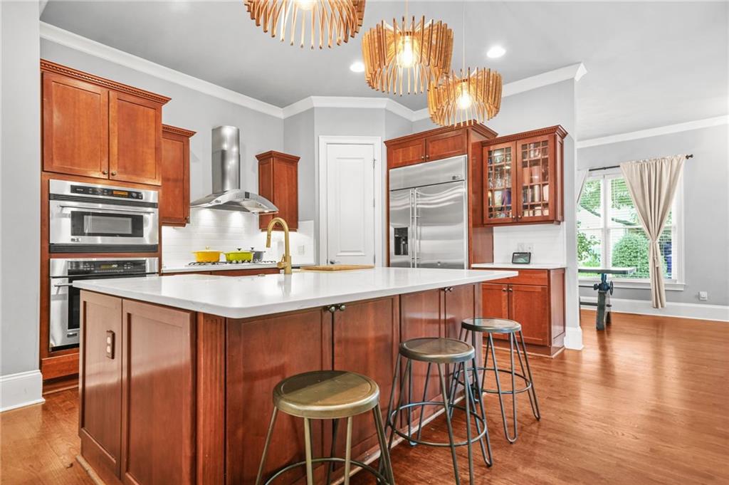 385 15TH Street NW Unit 6