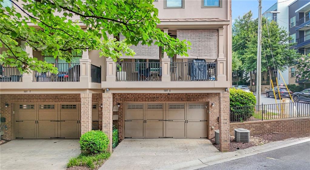 385 15TH Street NW Unit 6