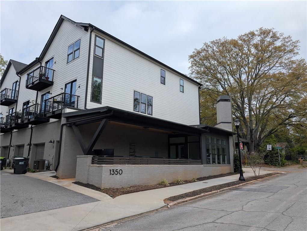 1350 May Avenue SE Unit 20