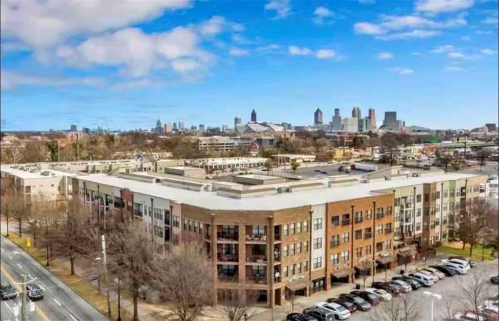 898 Oak Street SW Unit 1414