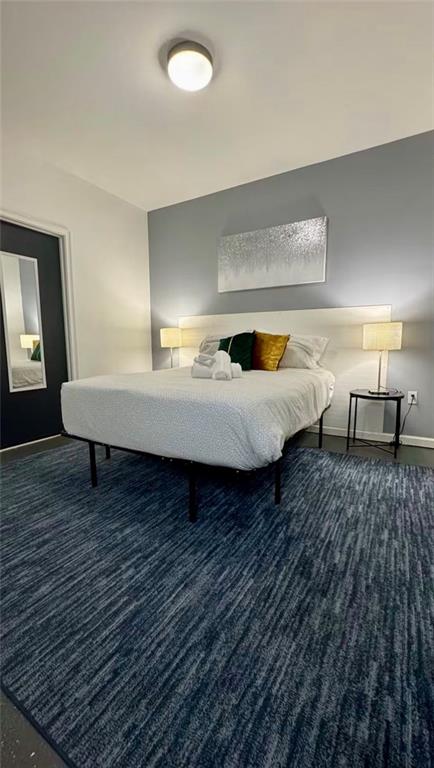 898 Oak Street SW Unit 1414