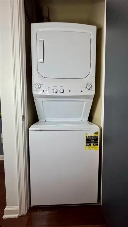 898 Oak Street SW Unit 1414