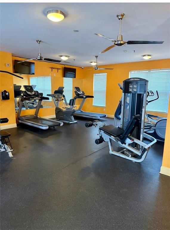 898 Oak Street SW Unit 1414