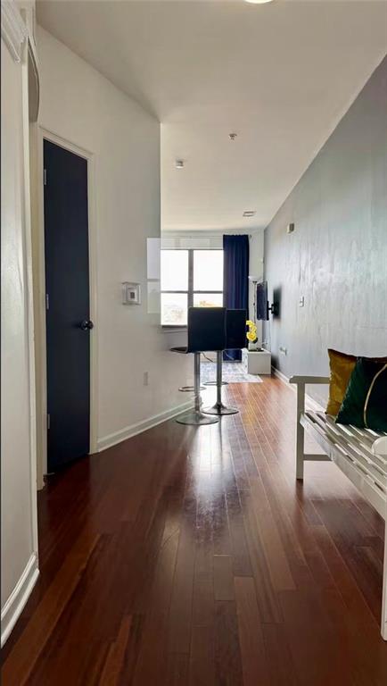 898 Oak Street SW Unit 1414