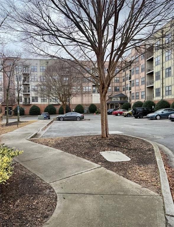 898 Oak Street SW Unit 1414